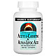Source Naturals, Acetyl L-Carnitine & Alpha Lipoic Acid, 650 mg, 60 Tablets