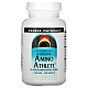 Source Naturals, Amino Athlete, 1000 mg, 100 Tablets