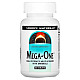 Source Naturals, Mega-One, 60 Tablets