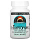 Source Naturals, L-Tryptophan with Coenzyme B-6, 500 mg, 60 Tablets