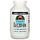 Source Naturals, Lecithin, 1,200 mg, 200 Softgels