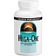 Source Naturals, Mega-One, High Potency Multi-Vitamin with Minerals, 30 Tablets