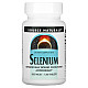 Source Naturals, Selenium, 200 mcg, 120 Tablets