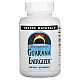 Source Naturals, Guarana Energizer, 900 mg, 60 Tablets