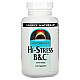 Source Naturals, Hi-Stress B&C, 120 Tablets