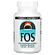 Source Naturals, FOS, 1000 mg, 100 Tablets