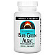 Source Naturals, Blue-Green Algae, 500 mg, 200 Tablets