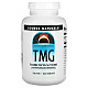 Source Naturals, TMG, Trimethylglycine, 750 mg, 240 Tablets
