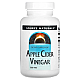 Source Naturals, Apple Cider Vinegar, 500 mg, 90 Tablets
