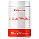 L - glutamine - 200 капс