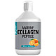 Marine Collagen peptide - 500 мл - апельсин