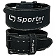 Пояс (MFB-339.7) - Full Black - L