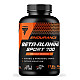 TREC NUTRITION BETA-ALANINE POWDER 180г (грейпфрут)