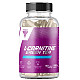 TREC NUTRITION L-CARNITINE + GREEN TEA 90кап