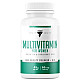 TREC NUTRITION MULTIVITAMIN FOR WOMEN 90кап