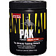 ANIMAL PAK powder 342 г - апельсин (EU)