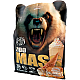 Gainer Zoomass - 5,4 кг - ванільний торт
