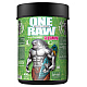 Raw One Glutamine - 400 г