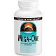 Source Naturals, Mega-One, High Potency Multi-Vitamin with Minerals, 90 Tablets