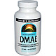 Source Naturals, DMAE, 351 mg, 200 Capsules