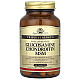 Solgar, Glucosamine Chondroitin MSM, Triple Strength, 60 Tablets