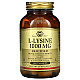 Solgar, L-Lysine, Free Form, 1000 mg, 100 Tablets