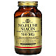 Solgar, No-Flush Niacin, 500 mg, 250 Vegetable Capsules