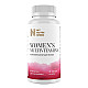 My Nutri Week, Women’s Multivitamins, 90 Capsules