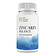 My Nutri Week, Zinс Skin Balance, 60 Tablets