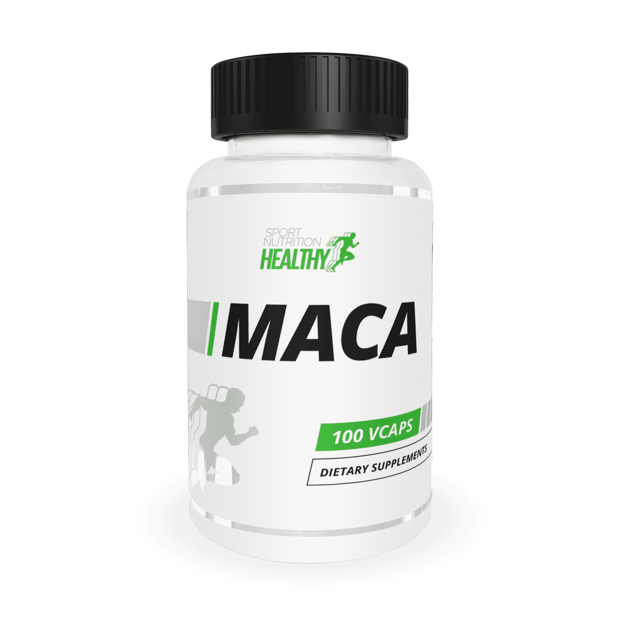 MST Healthy Maca 100 caps MST Healthy Maca 100 caps