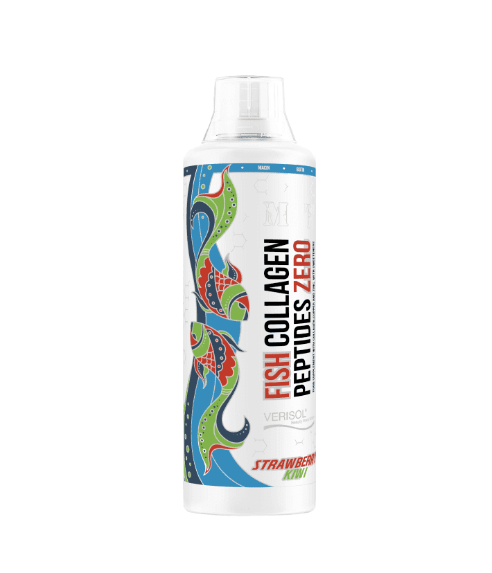 MST Fish collagen + Biotin Verisol |Wild Cherry | Zero Sugar | double concentration 500ml MST Fish collagen + Biotin Verisol |Wild Cherry | Zero Sugar | double concentration 500ml